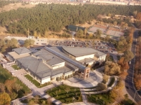 metu culture center